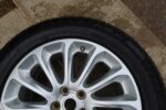 LR Range Rover Vogue 1x 275/50 R20 Inch Alloy Wheel Goodyear Eagle LS New Tyre - Image 4