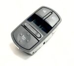 Mirror Switch Control Assembly