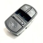 Mirror Switch Control Assembly