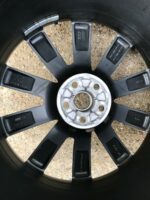 LR Range Rover Velar 1x 265/45 R21 Inch Alloy Wheel Michelin Latitude Tour HP/ - Image 9