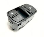 13258521 AA Vauxhall Corsa D & E Genuine Window & Mirror Switch Control Assembly - Image 2