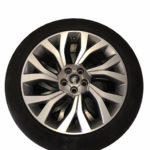LR Range Rover L405 9.5J 275/45 R21 7 Split Spoke Set Alloy Wheels JK52-1007-DA