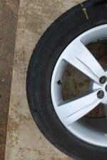 W18 Range Rover Velar 1x 255/55 R19 Inch Alloy Wheel Continental CrossContact LX - Image 3