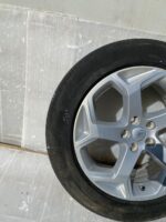 Range Rover Sport Genuine Alloy Wheel & Michelin Tyre 255/55 20 Inch JK621007AA* - Image 2