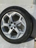 Range Rover Sport Genuine Alloy Wheel & Michelin Tyre 255/55 20 Inch JK621007AA* - Image 3