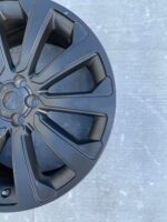 J8A21007EB Range Rover Velar 20 Inch Genuine Alloy Wheel Dark Grey TPMS Sensor/ - Image 4