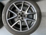 Land Rover Range Rover Velar Set 4x 265/45 21 inch Alloy Wheels Style 5109 - Image 3
