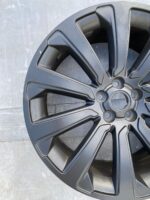 J8A21007EB Range Rover Velar 20 Inch Genuine Alloy Wheel Dark Grey TPMS Sensor/ - Image 5