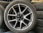 Land Rover Range Rover Velar Set 4x 265/45 21 inch Alloy Wheels Style 5109 - Image 4