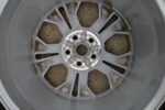 Range Rover Evoque L538 L551 1x 235/60 R18 Alloy Wheel PCD 5x108 Goodyear Eagle* - Image 6