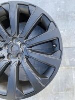 J8A21007EB Range Rover Velar 20 Inch Genuine Alloy Wheel Dark Grey TPMS Sensor/ - Image 6