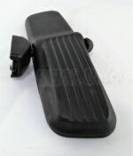 Fits Vauxhall (Opel) Corsa D & E 2006-2018 Interior Rear View Mirror (E1) 010456 - Image 9