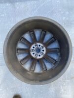 J8A21007EB Range Rover Velar 20 Inch Genuine Alloy Wheel Dark Grey TPMS Sensor/ - Image 7