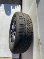 Range Rover Evoque L538 Alloy Wheel & Goodyear Tyre 235/65 17 Inch K8D2-1007-AA - Image 4