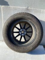 Range Rover Evoque L538 Alloy Wheel & Goodyear Tyre 235/65 17 Inch K8D2-1007-AA - Image 5