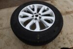 Land Range Rover 1x 255/60 R20 Inch OEM Alloy Wheel Pirelli Scorpion Winter Tyre - Image 6