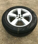 Land Rover Defender 1x 255/60 R20 Inch OEM Alloy Wheel Pirelli Scorpion Zero A/S