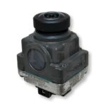 FW93-19H422-AB Land Rover Jaguar Genuine Underneath Mirror Surround View Camera - Image 4