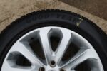 W25 Range Rover Vogue 1x 275/55 R20 Inch Alloy Wheel Goodyear Efficient Grip New - Image 5