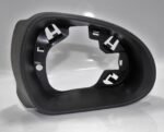 Peugeot 207 CC SW Hatchback Right Side Door Mirror Bezel (Cover Trim) 232635036 - Image 5