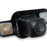 8679005040 Toyota Avensis T27 Genuine Tailgate Reversing Rear View Camera