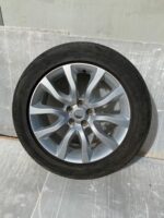 Range Rover Sport Genuine Alloy Wheel & Pirelli Tyre 255/55 20 Inch DK621007DB