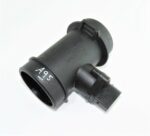 0280217114 Mercedes BMW 1.8-2.0L Genuine Bosch Mass Air Flow Sensor