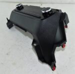 55900K0080 Toyota Yaris Genuine Electric AC Heater Climate Control Switch Panel - Image 5