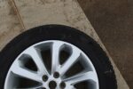 Land Range Rover 1x 255/60 R20 Inch OEM Alloy Wheel Pirelli Scorpion Winter Tyre - Image 3