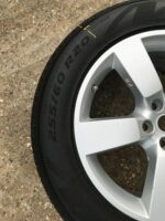 Land Rover Defender 1x 255/60 R20 Inch OEM Alloy Wheel Pirelli Scorpion Zero A/S - Image 5