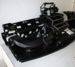 FK72044A74AB Discovery Sport L550 RHD Complete Dashboard Structure Mould Trim - Image 6