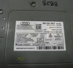 8X0035188F Audi A1 8X Genuine Infotainment RMC Connect P DR Nav Stereo Head Unit - Image 8