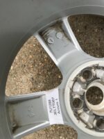 Land Rover Defender 1x 255/60 R20 Inch OEM Alloy Wheel Pirelli Scorpion Zero A/S - Image 9