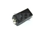 New - Genuine Ford Volvo Aux In Audio Socket Connection/ Control Assy- Headphone - Image 4