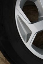 W21 Range Rover Vogue 1x 255/55 R20 Inch Alloy Wheel Michelin Latitude Sport - Image 6