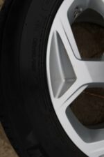 W21 Range Rover Vogue 1x 255/55 R20 Inch Alloy Wheel Michelin Latitude Sport - Image 7