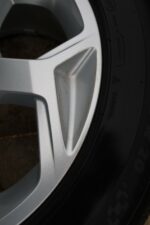 W21 Range Rover Vogue 1x 255/55 R20 Inch Alloy Wheel Michelin Latitude Sport - Image 8