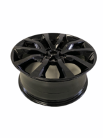 VPLWW0090 Range Rover Sport L494 20" 5 Split - Spoke Style 12 Black Alloy Wheel* - Image 3