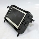 F1BT18B955GA Ford Fiesta Kuga Genuine MFD HIGH Infotainment Display Screen Unit - Image 3