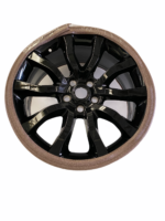 VPLWW0090 Range Rover Sport L494 20" 5 Split - Spoke Style 12 Black Alloy Wheel* - Image 5