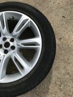 Range Rover Velar L560 255/50 R20 Inch Alloy Wheel Goodyear Eagle F1 AT Tyre 5.5 - Image 4