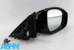 Range Rover Evoque L551 LHD /18-24 Right Side Wing Mirror Manual Folding 6-Wires - Image 3