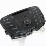 DT1T18D815FC Ford Transit Connect Genuine FoMoCo Bluetooth Stereo Head Unit