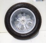 LR Range Rover Evoque L538 L551 235/60/ R18 Alloy Wheel & Tyre K8D2-1007-NA 7mm - Image 2