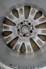 LR Land Range Rover 1x 255/60 R20 Inch Alloy Wheel Pirelli Scorpion Winter Tyre - Image 9