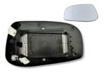 Volvo S60 S80 V70 /03-06 Left Side Door Mirror Glass 30634719 3001-879 3001-881