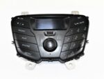 DT1T18D815FC Ford Transit Connect Genuine FoMoCo Bluetooth Stereo Head Unit - Image 2