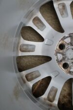 LR Land Range Rover 1x 255/60 R20 Inch Alloy Wheel Pirelli Scorpion Winter Tyre - Image 11