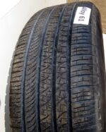 LR Range Rover Vogue L405 Alloy Wheel and Tyre 255/55R20 JK62-1007-AA 8.5J 6 mm - Image 3