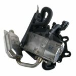 HX73-18K463-BA Jaguar XE X760 Genuine Eberspacher Webasto Auxiliary Heating Assy